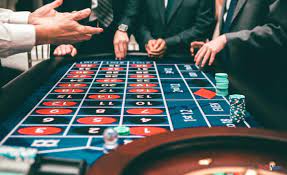 Вход на зеркало Casino Vabank